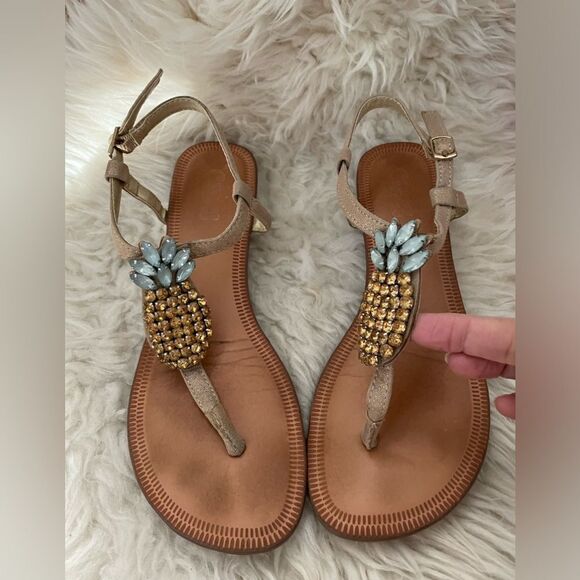 Carlos sandals - Picture 3 of 8